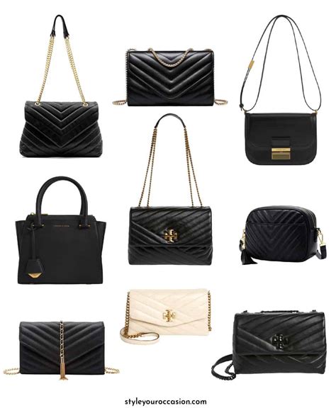 yesstyle dupe bags|ysl handbag dupe.